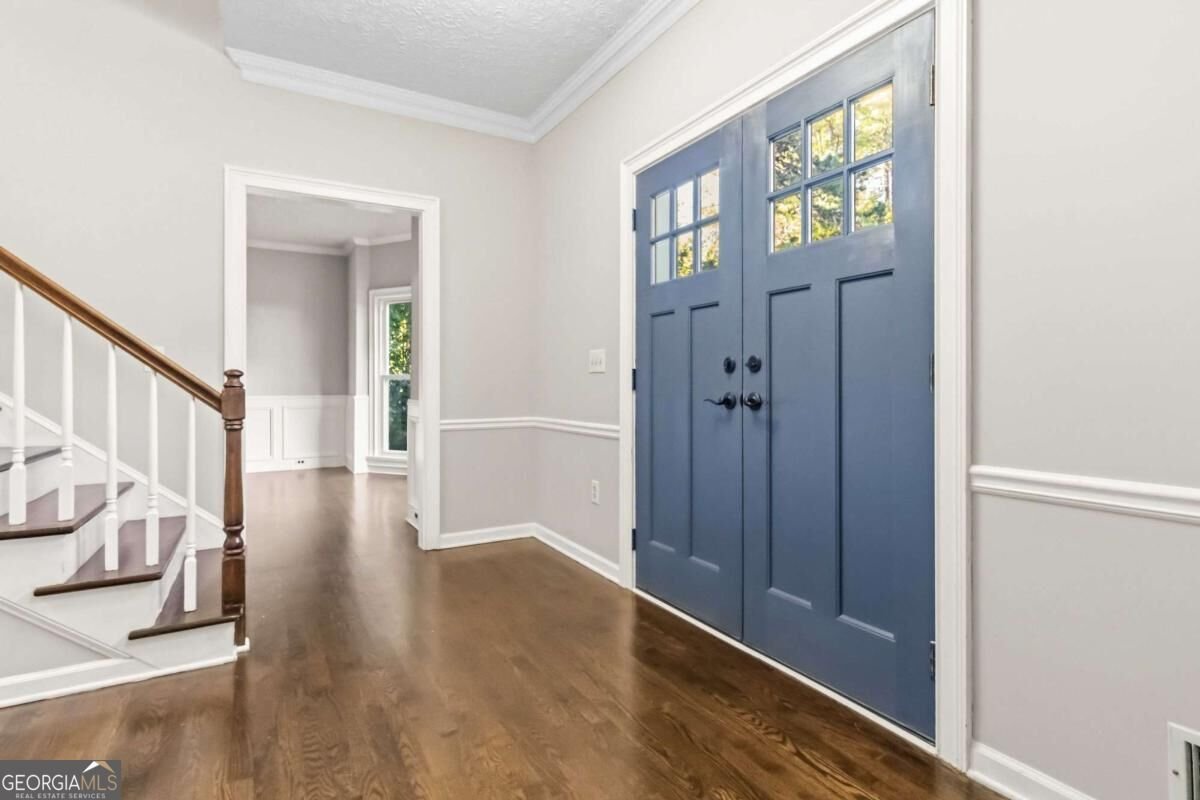 2226 Major Loring Way Marietta - Photo 9