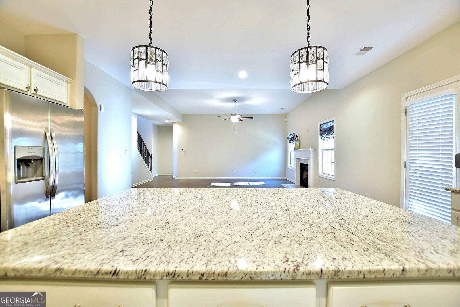 127 Hart Ridge Court Fortson - Photo 12