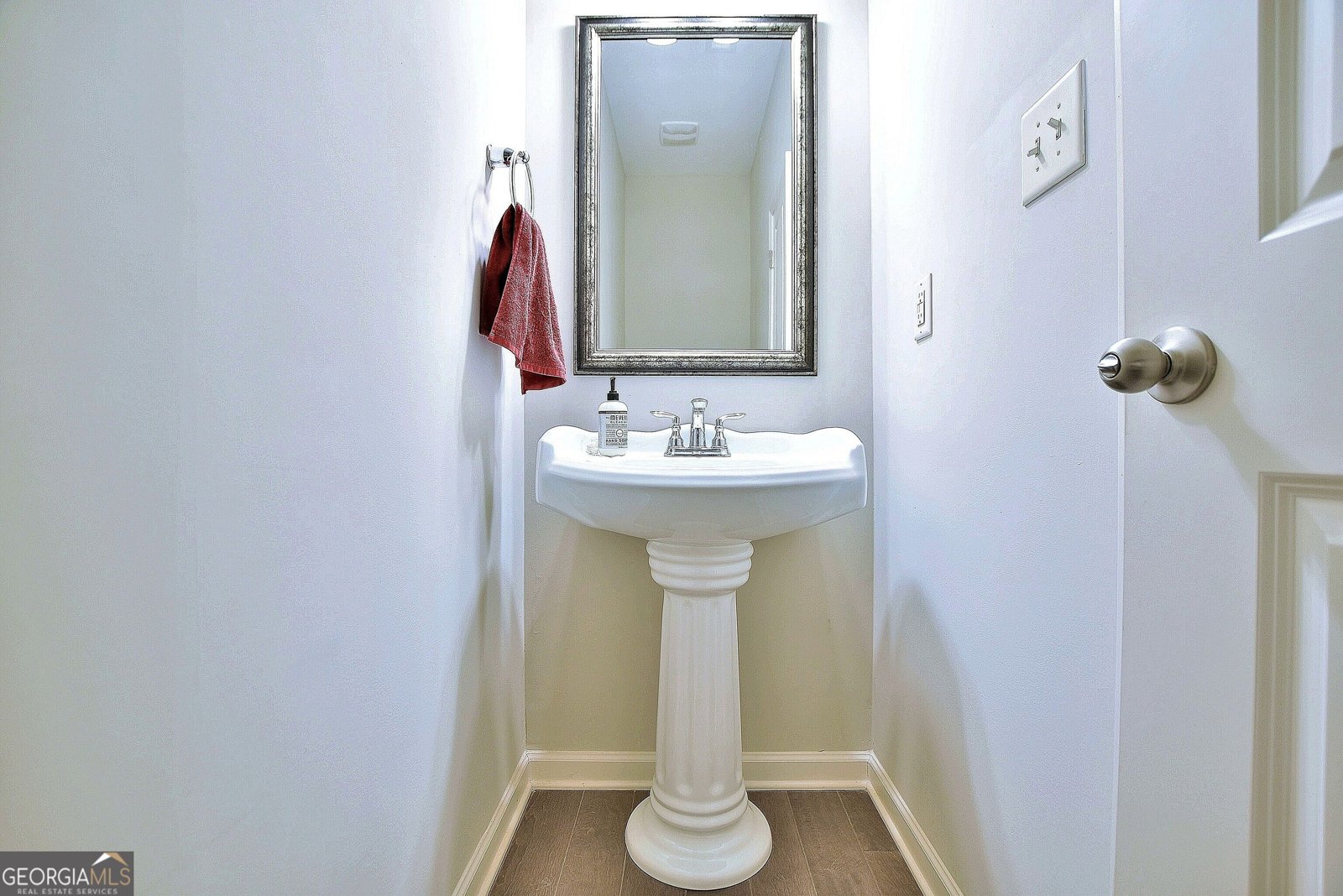 127 Hart Ridge Court Fortson - Photo 14
