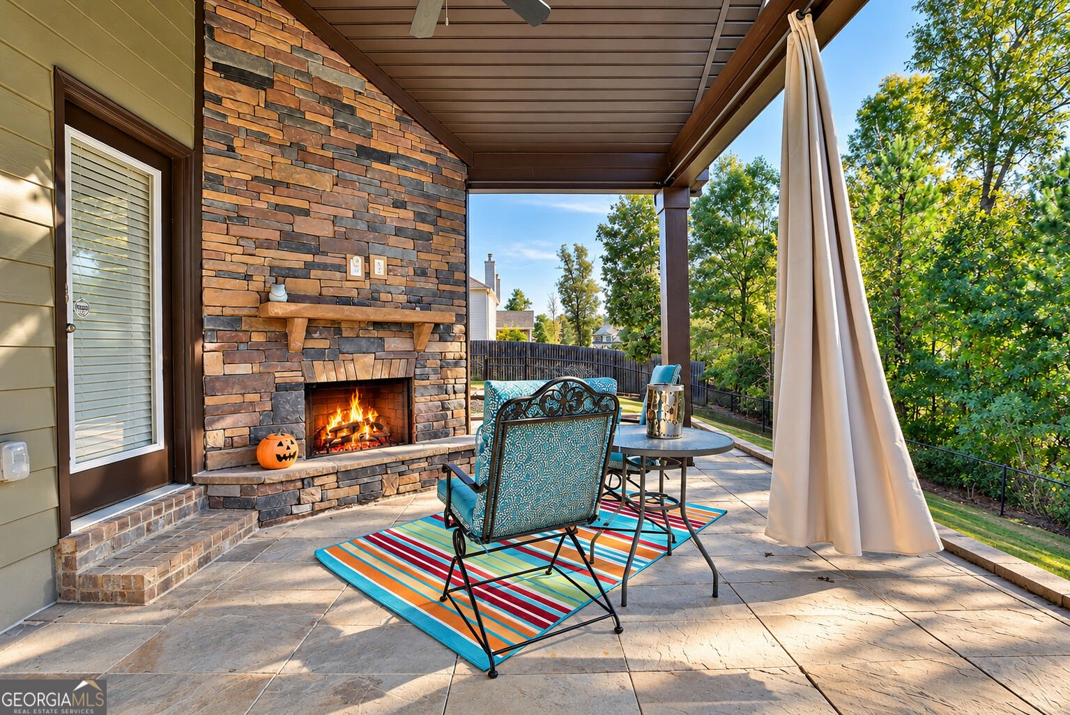 127 Hart Ridge Court Fortson - Photo 30