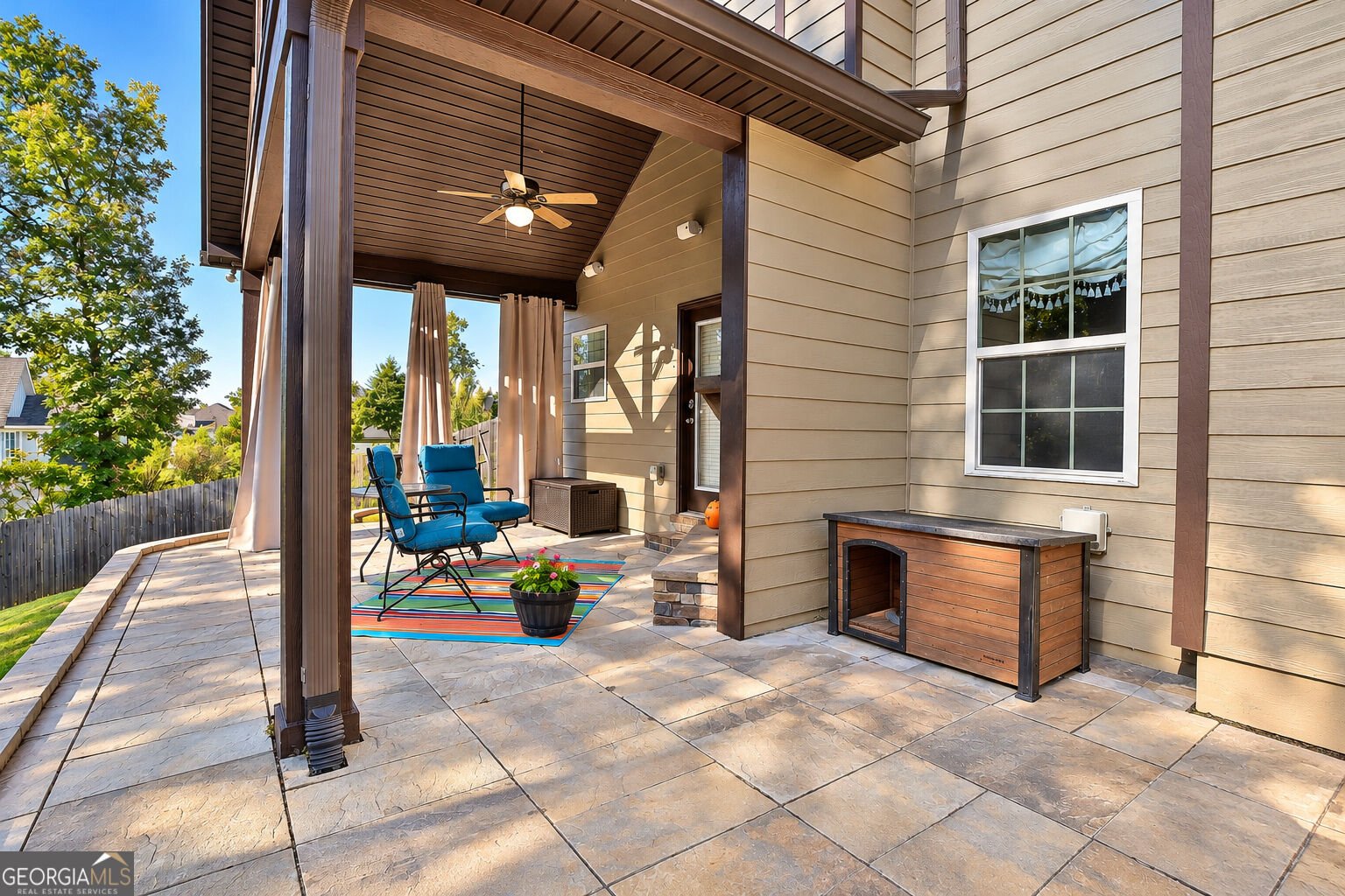 127 Hart Ridge Court Fortson - Photo 32