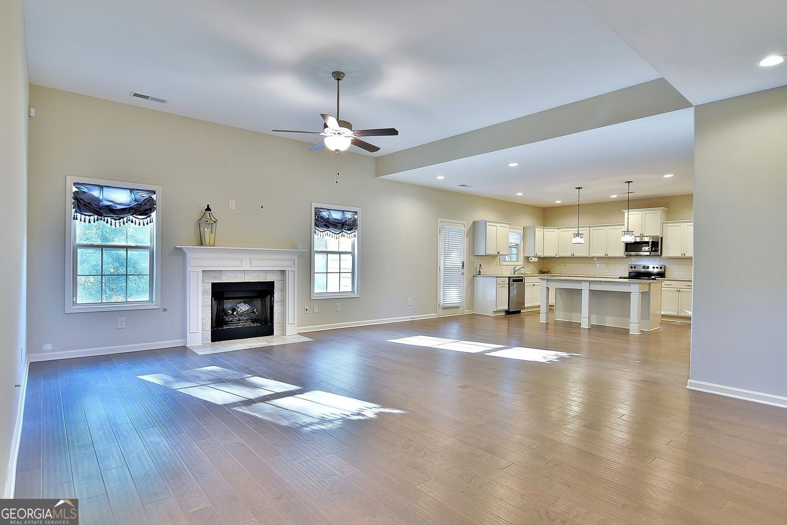 127 Hart Ridge Court Fortson - Photo 6