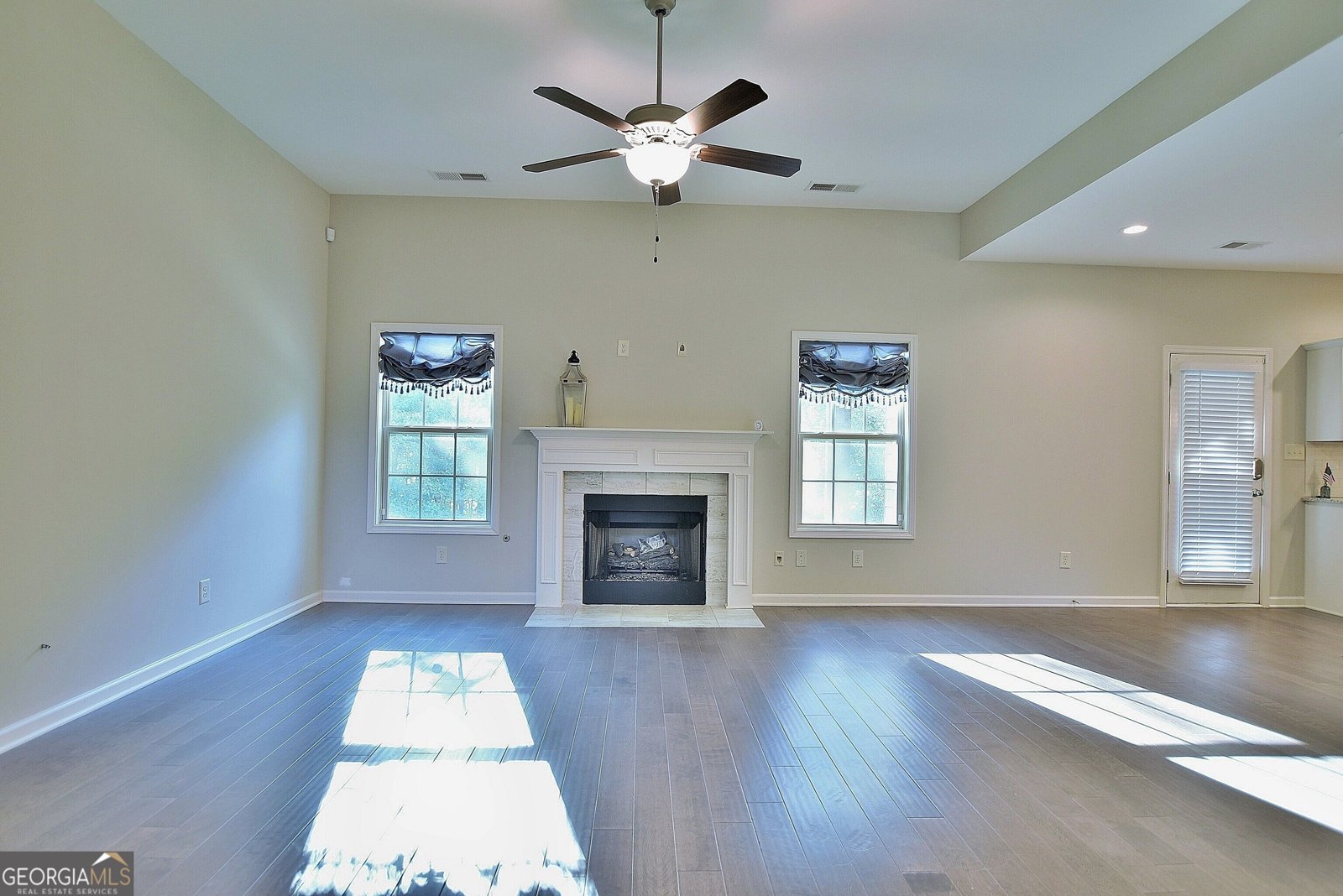 127 Hart Ridge Court Fortson - Photo 7