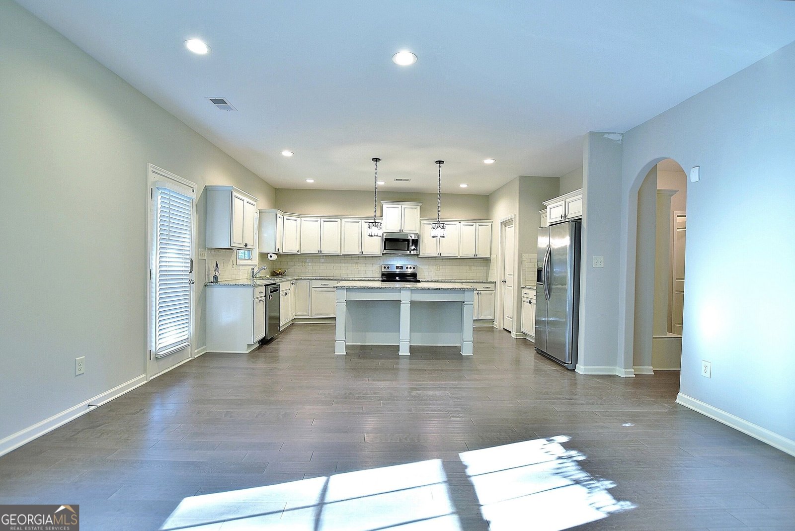 127 Hart Ridge Court Fortson - Photo 8