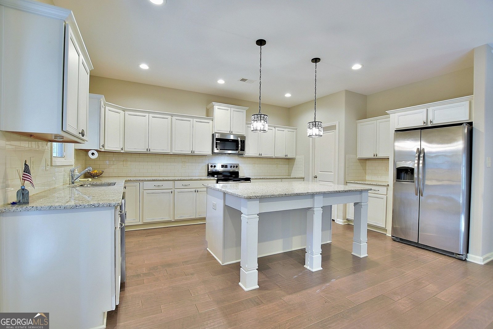 127 Hart Ridge Court Fortson - Photo 9