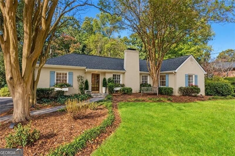 874 Artwood Road Atlanta - main photo
