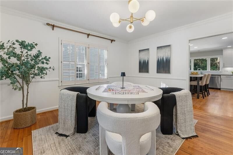 874 Artwood Road Atlanta - Photo 11