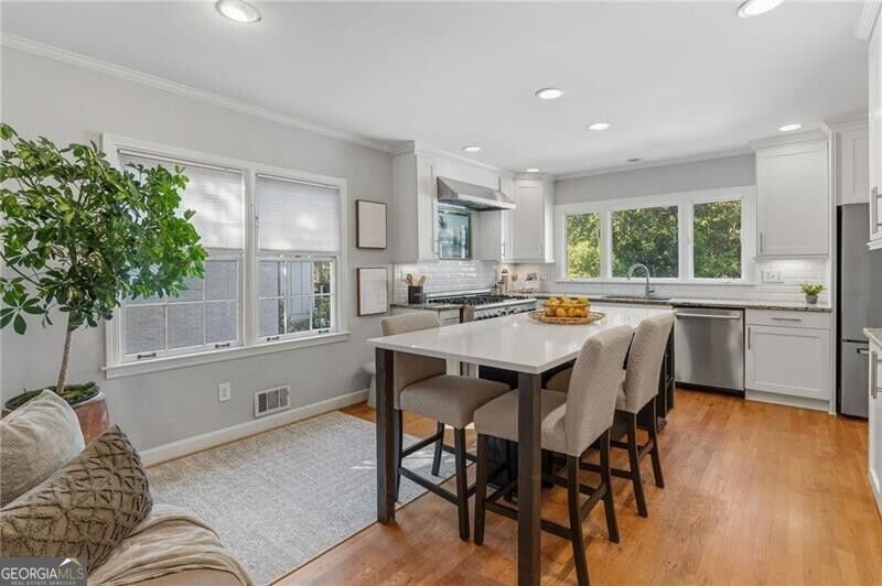 874 Artwood Road Atlanta - Photo 14