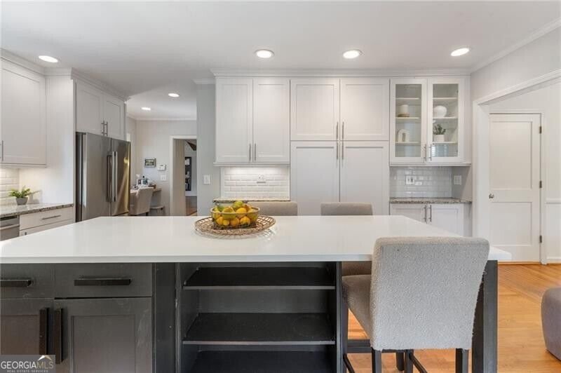 874 Artwood Road Atlanta - Photo 16