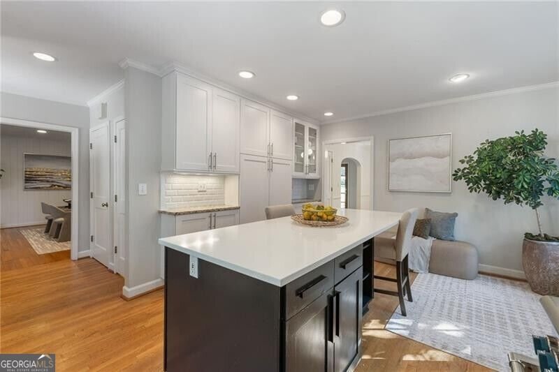 874 Artwood Road Atlanta - Photo 17