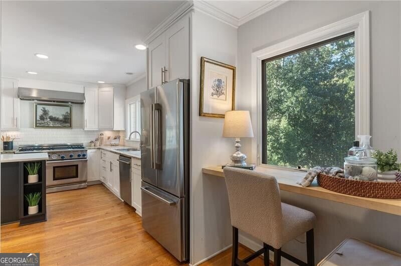 874 Artwood Road Atlanta - Photo 20