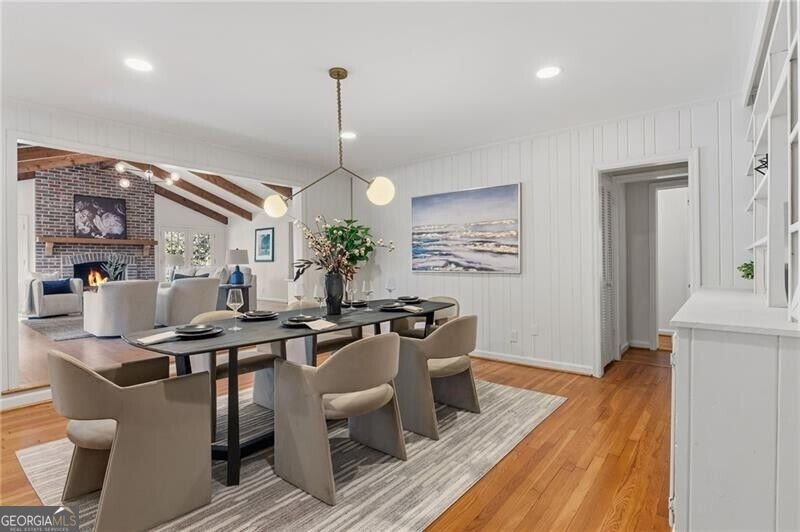 874 Artwood Road Atlanta - Photo 21