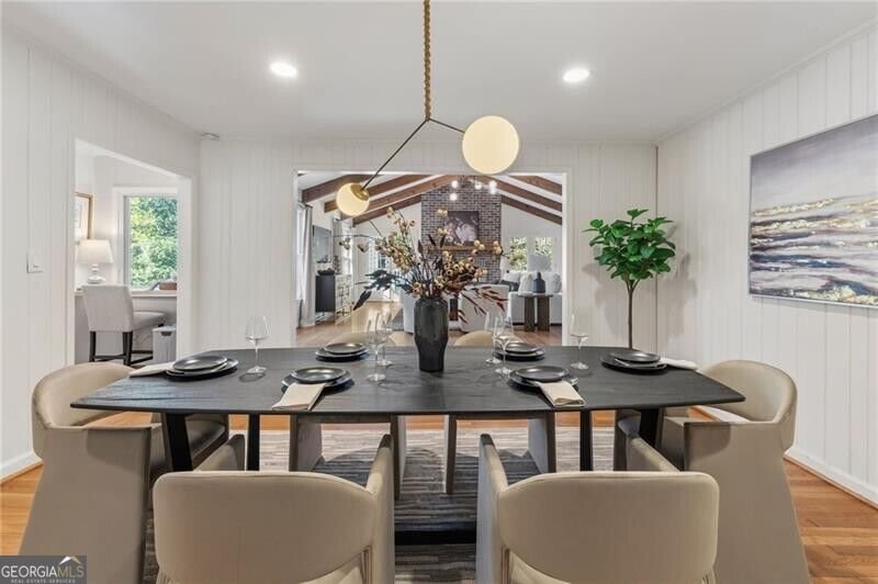 874 Artwood Road Atlanta - Photo 22