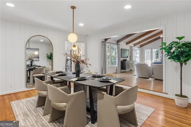 874 Artwood Road Atlanta - Photo 23