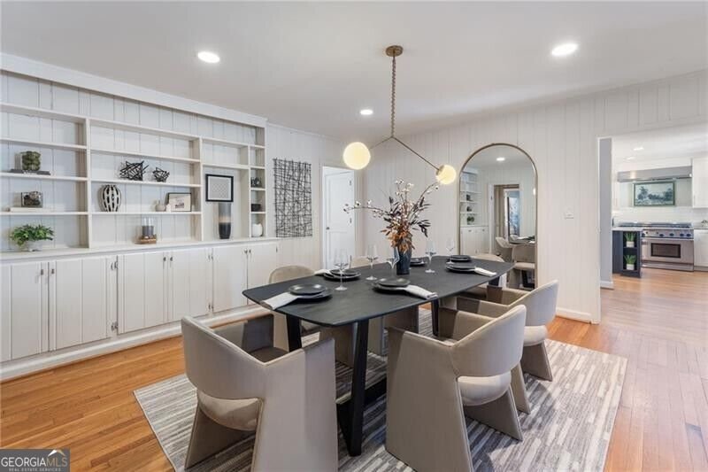 874 Artwood Road Atlanta - Photo 24