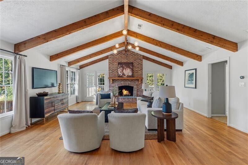 874 Artwood Road Atlanta - Photo 25