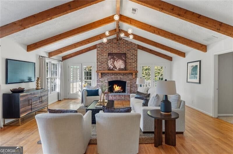874 Artwood Road Atlanta - Photo 26