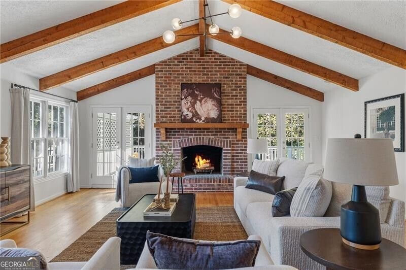 874 Artwood Road Atlanta - Photo 27