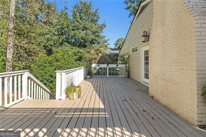 874 Artwood Road Atlanta - Photo 51