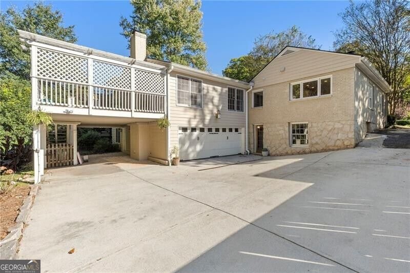 874 Artwood Road Atlanta - Photo 53