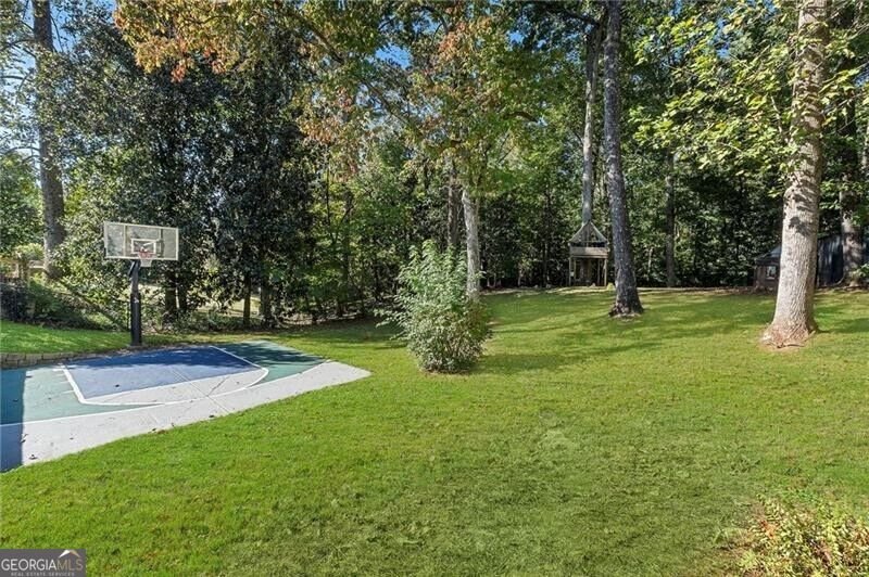 874 Artwood Road Atlanta - Photo 56