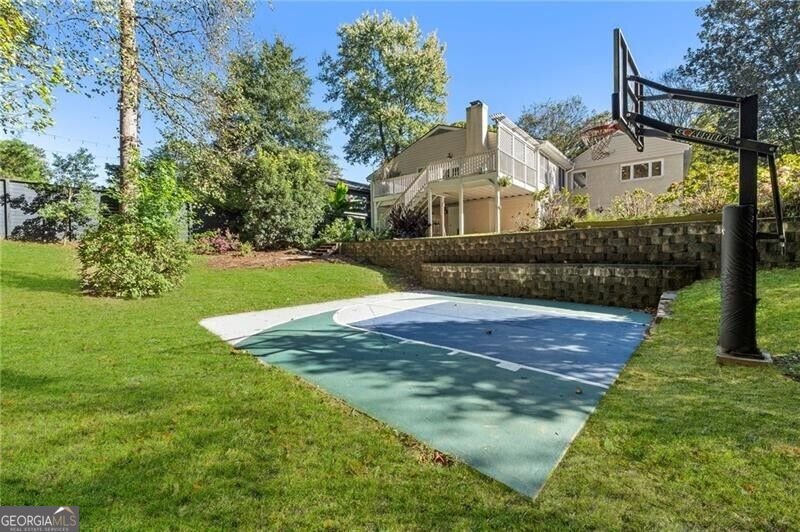 874 Artwood Road Atlanta - Photo 57