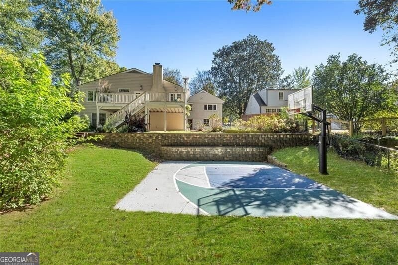 874 Artwood Road Atlanta - Photo 58