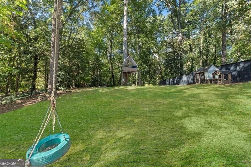 874 Artwood Road Atlanta - Photo 59