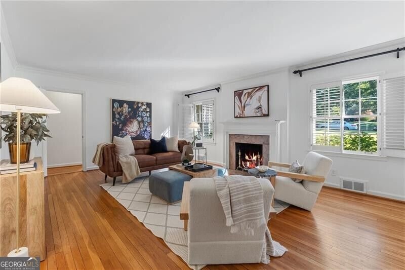 874 Artwood Road Atlanta - Photo 8