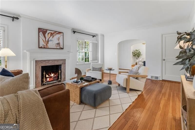 874 Artwood Road Atlanta - Photo 9