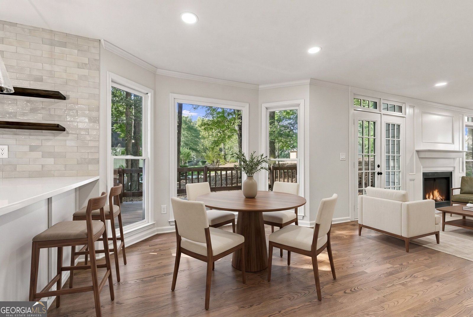 8020 Willow Tree Way Alpharetta - Photo 10