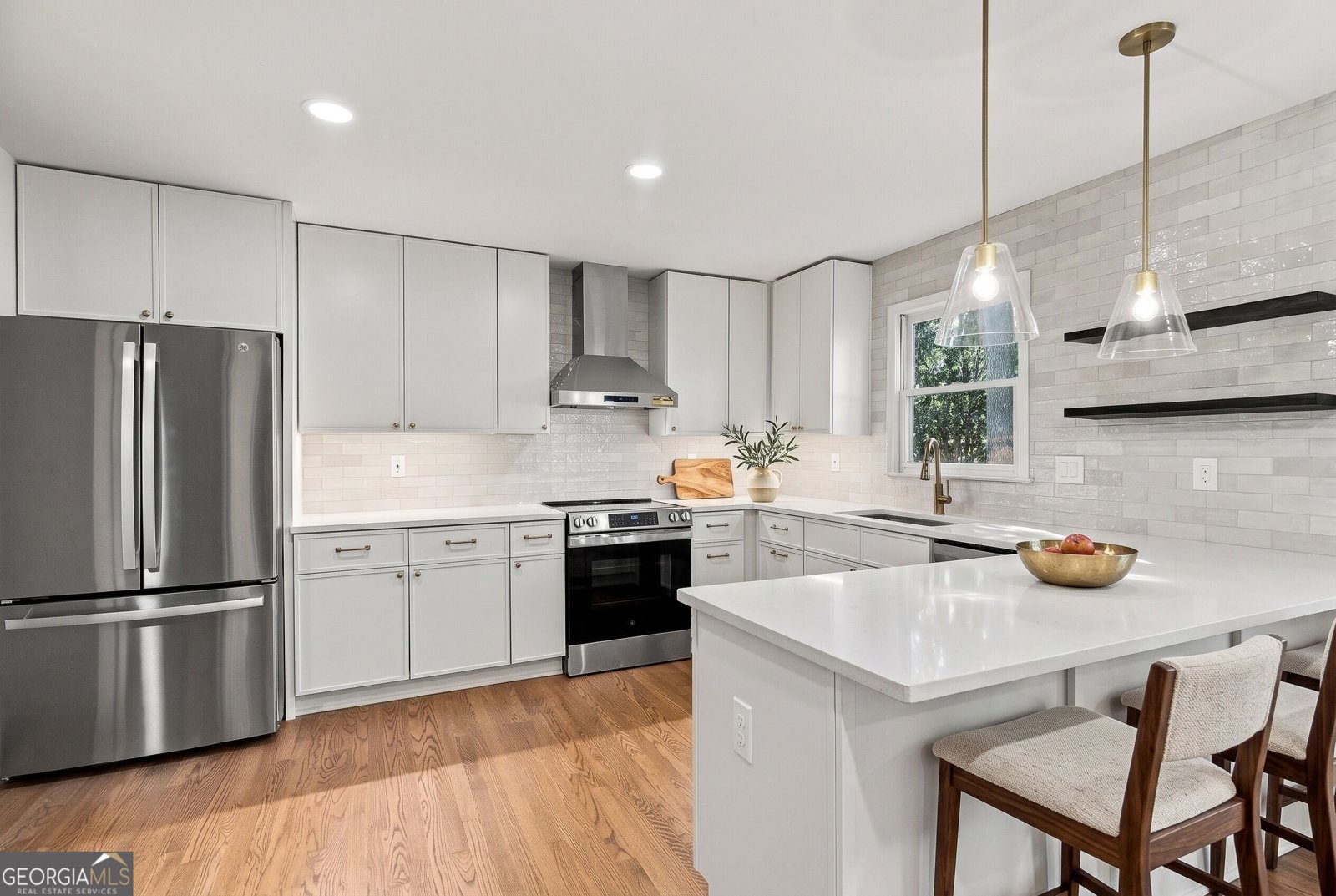 8020 Willow Tree Way Alpharetta - Photo 11