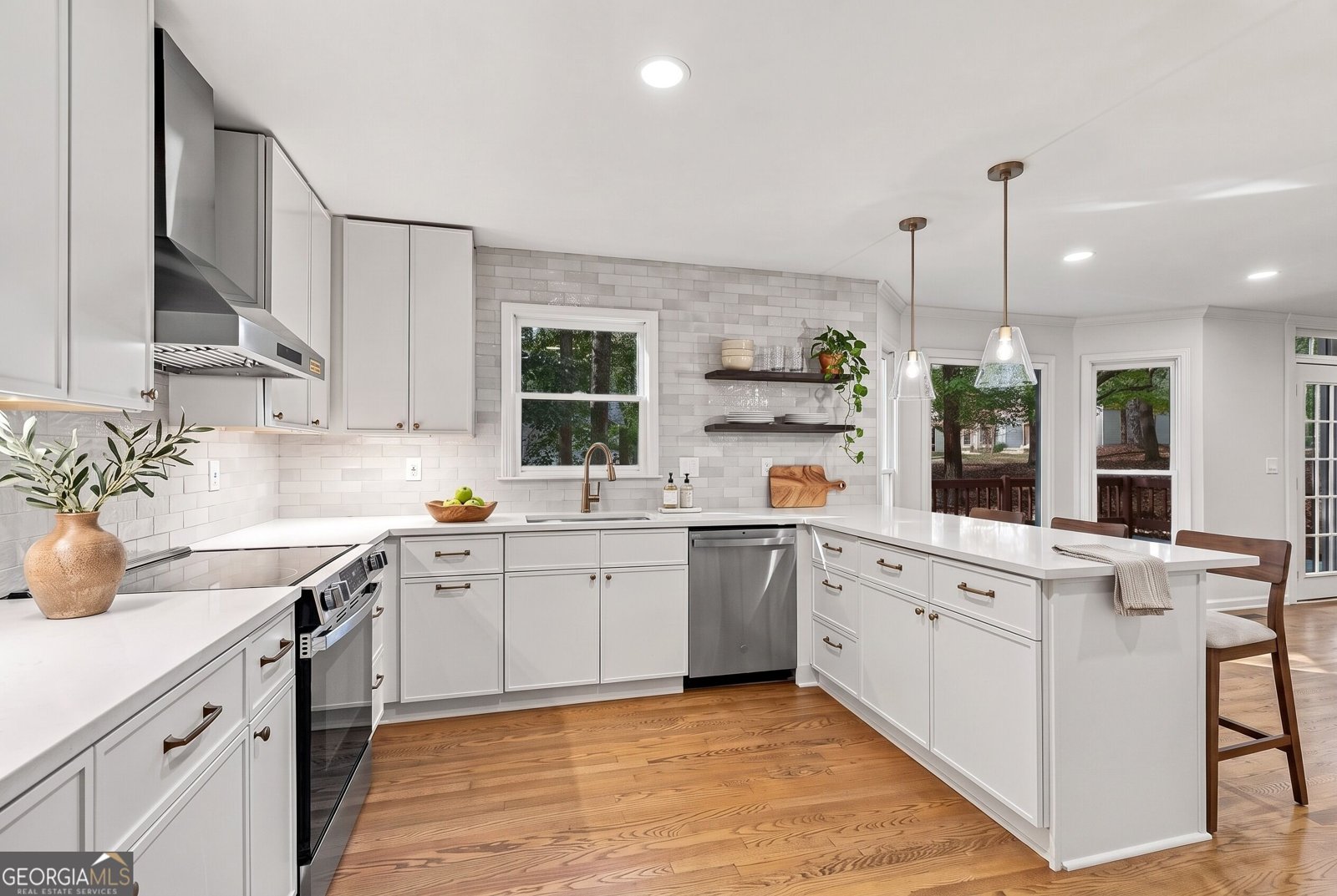 8020 Willow Tree Way Alpharetta - Photo 14