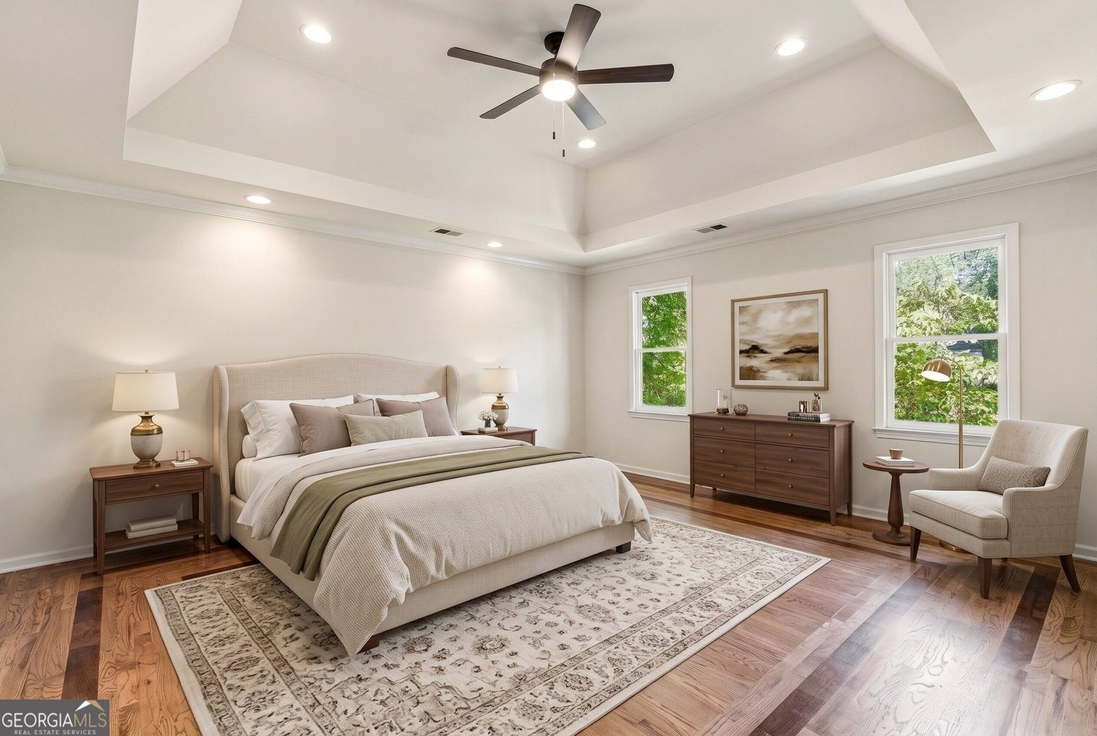 8020 Willow Tree Way Alpharetta - Photo 16
