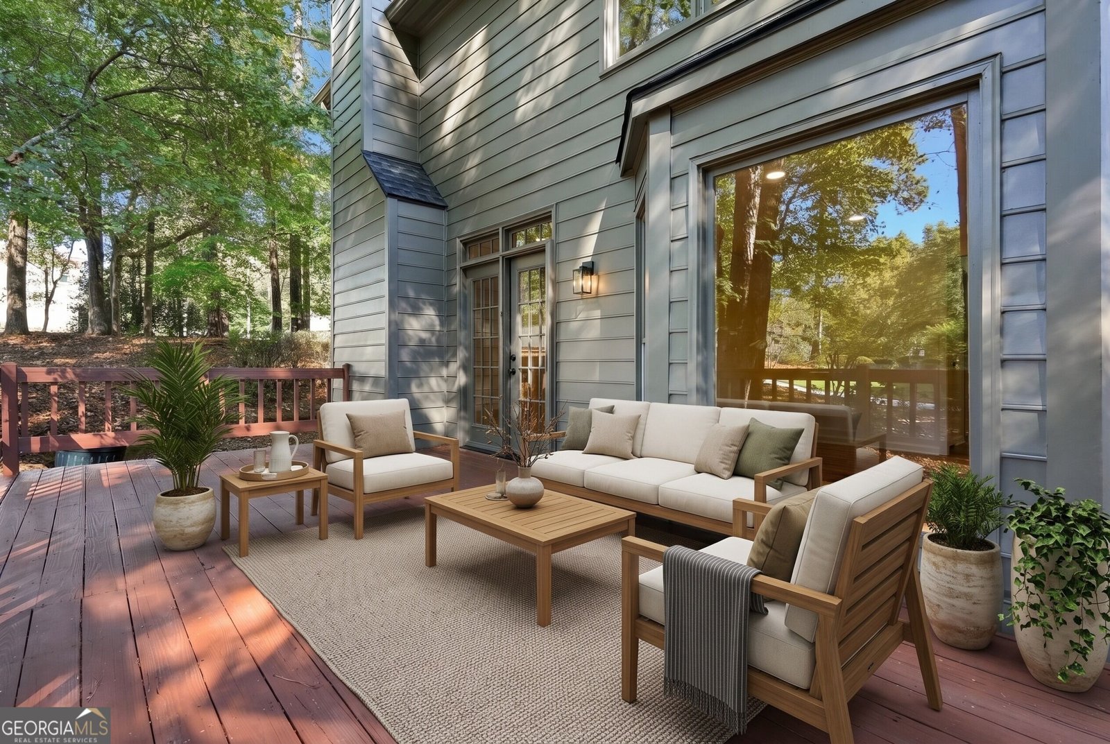 8020 Willow Tree Way Alpharetta - Photo 33
