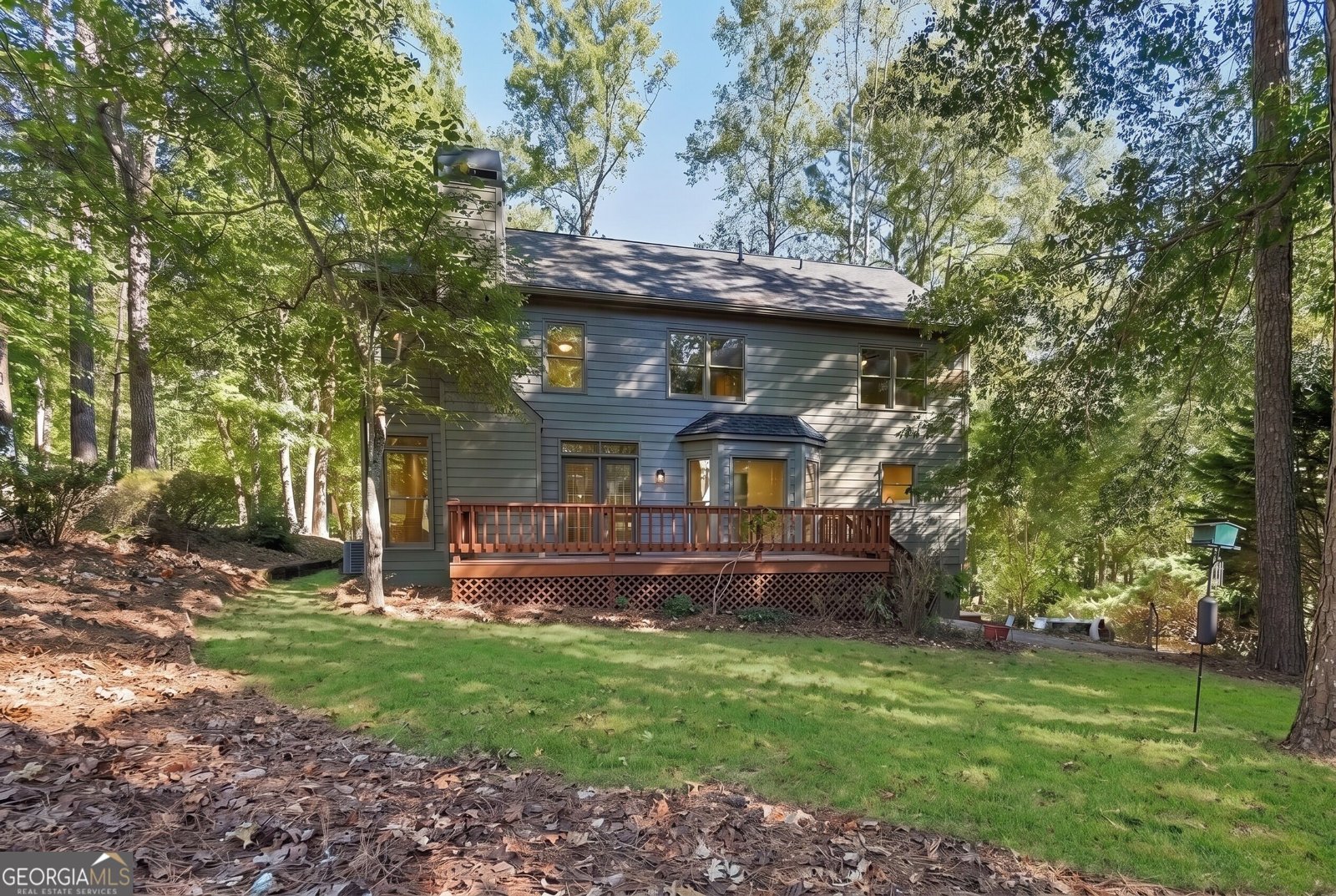 8020 Willow Tree Way Alpharetta - Photo 35