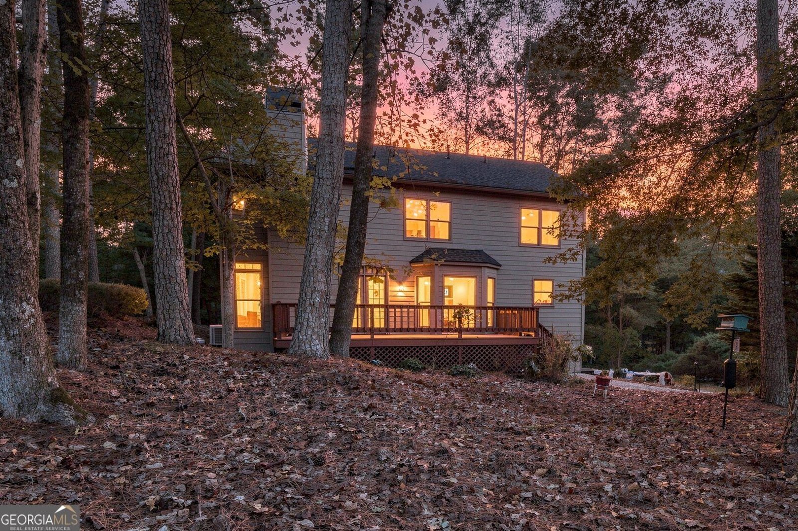 8020 Willow Tree Way Alpharetta - Photo 36