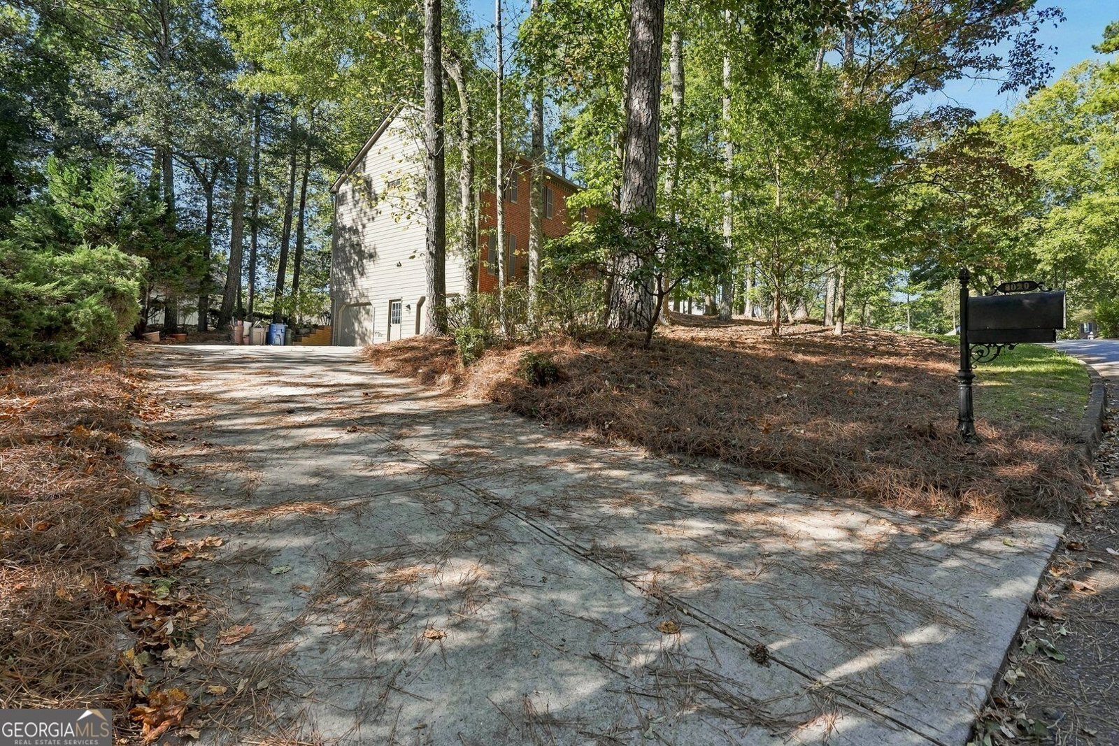 8020 Willow Tree Way Alpharetta - Photo 38