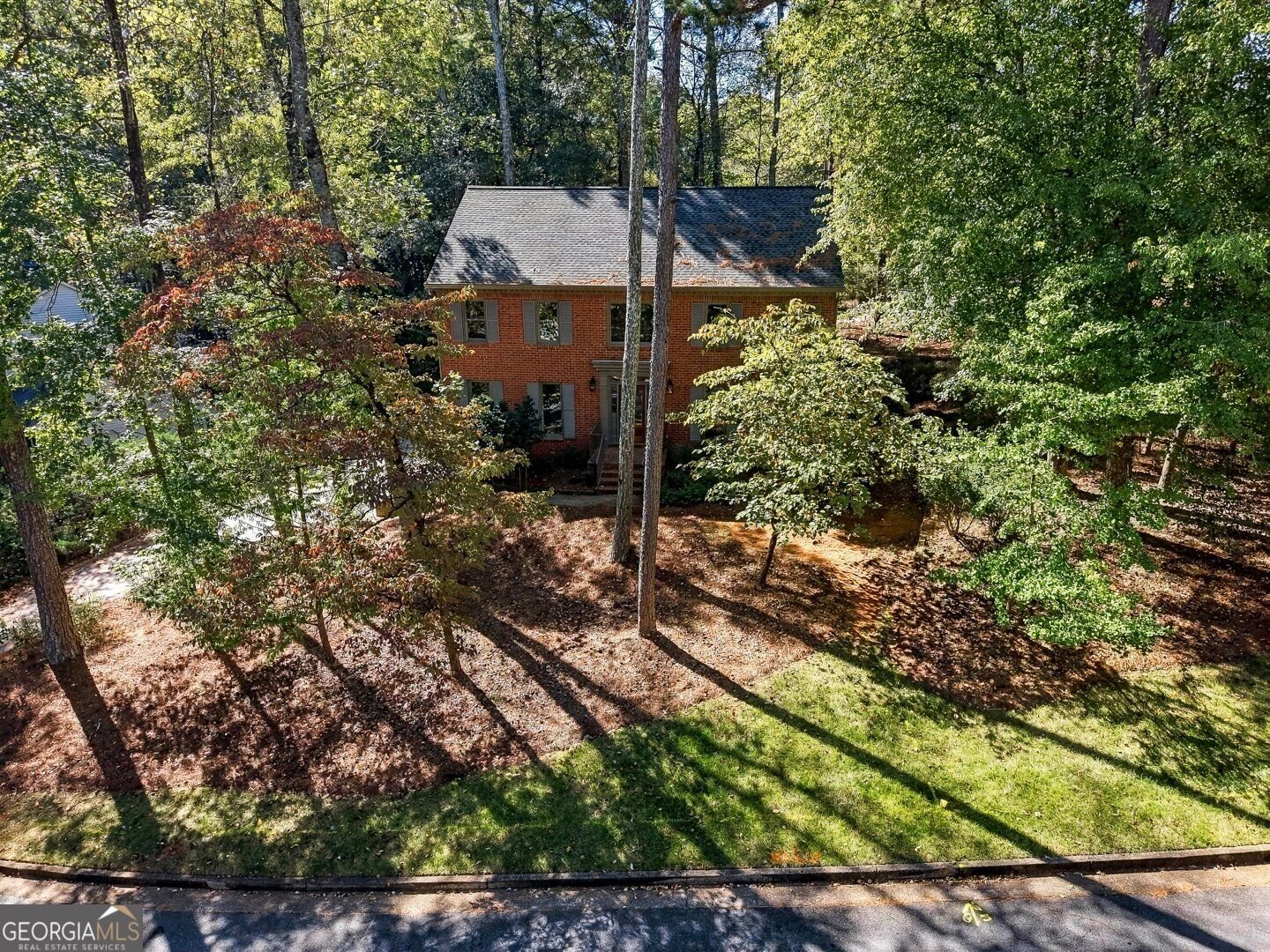 8020 Willow Tree Way Alpharetta - Photo 40