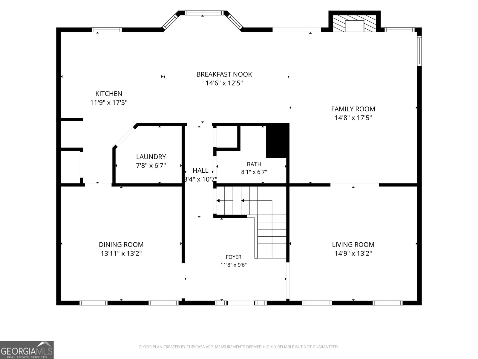 8020 Willow Tree Way Alpharetta - Photo 45