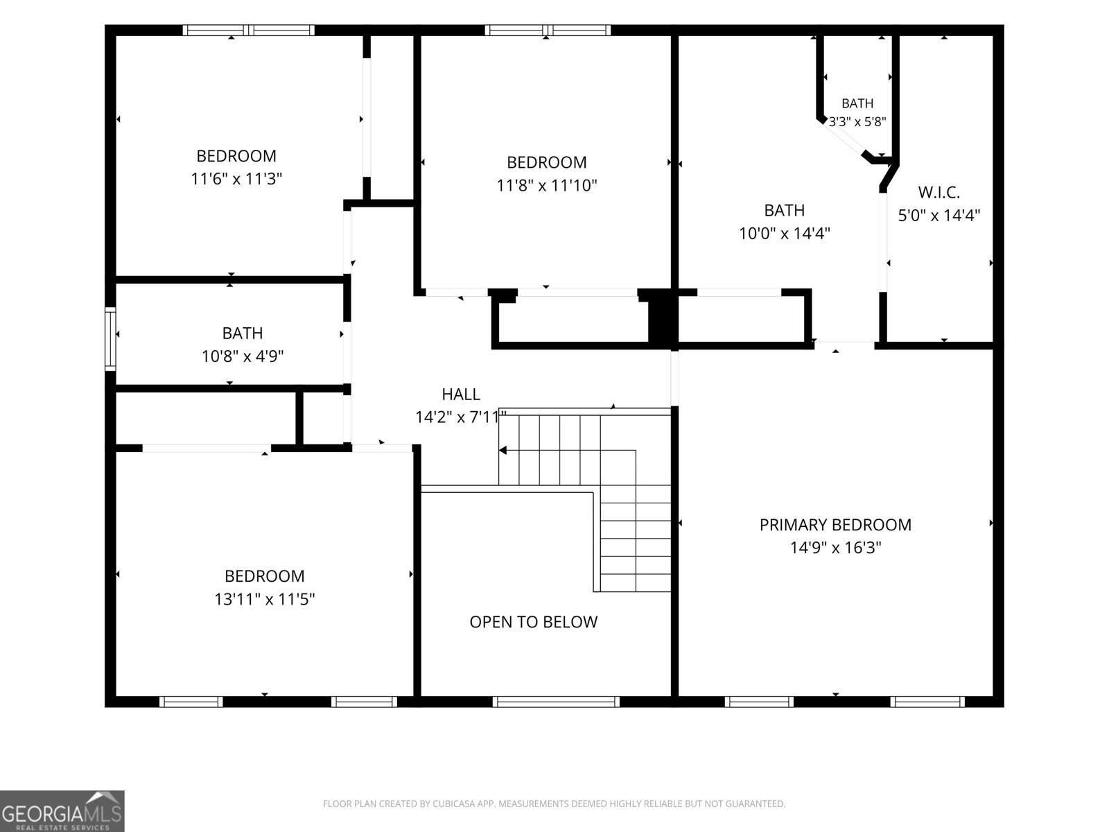 8020 Willow Tree Way Alpharetta - Photo 46