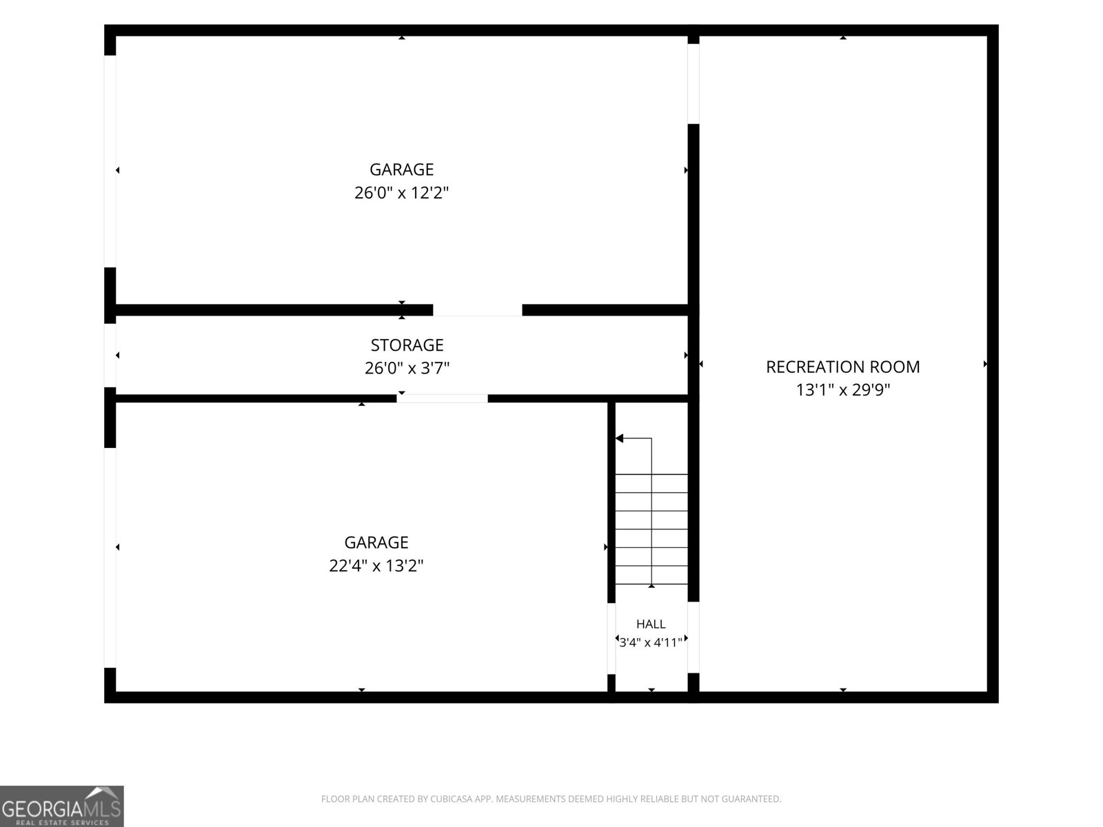 8020 Willow Tree Way Alpharetta - Photo 47