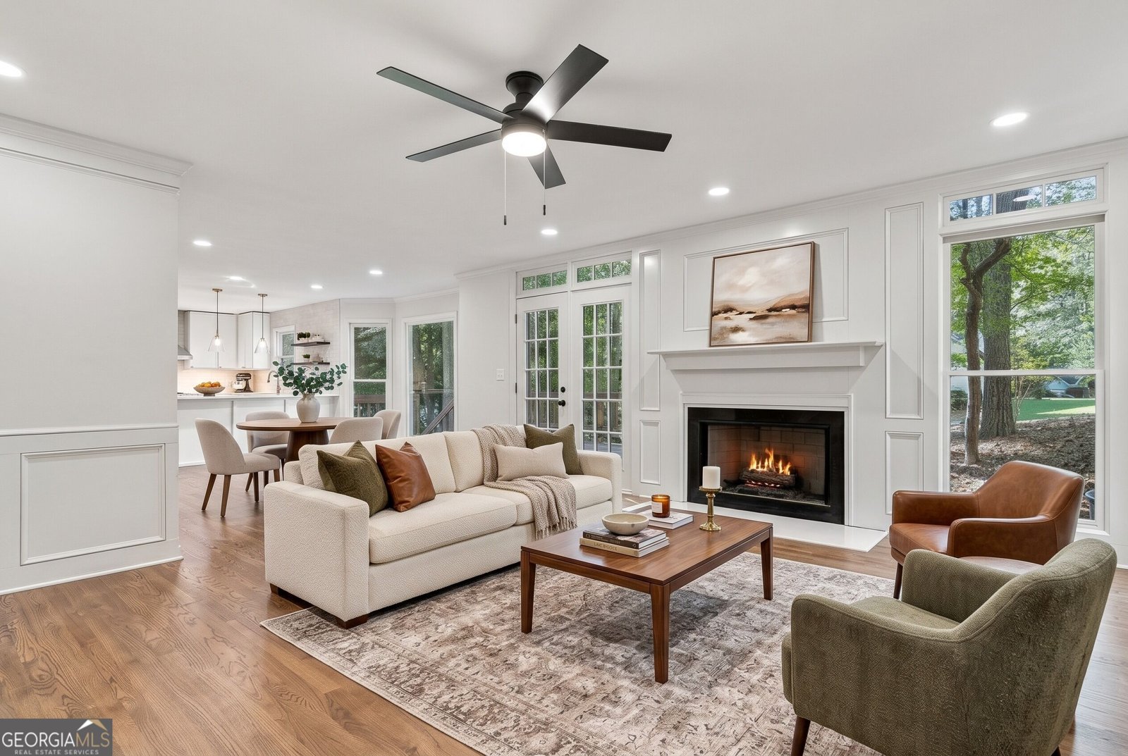 8020 Willow Tree Way Alpharetta - Photo 6