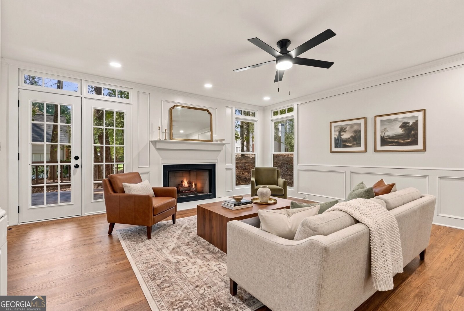 8020 Willow Tree Way Alpharetta - Photo 7