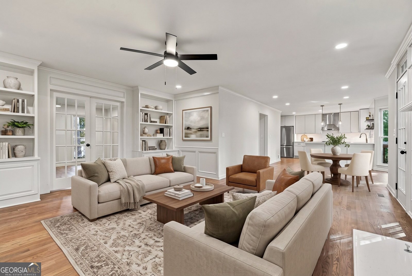 8020 Willow Tree Way Alpharetta - Photo 8