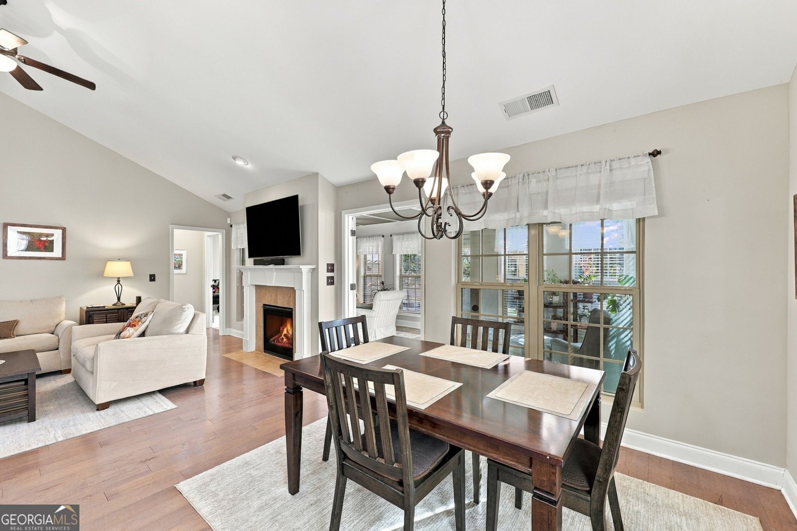 4837 Lost Creek Drive Gainesville - Photo 11