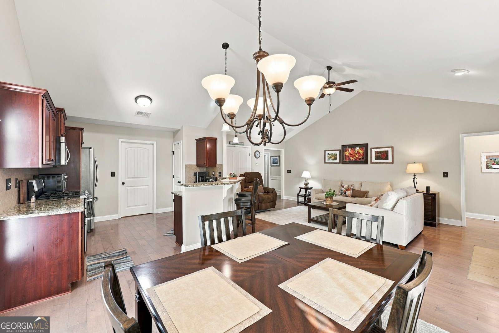 4837 Lost Creek Drive Gainesville - Photo 12