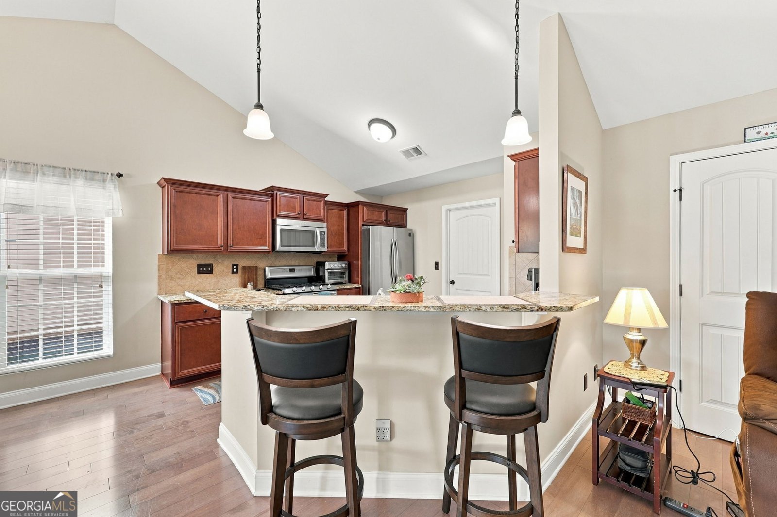 4837 Lost Creek Drive Gainesville - Photo 13