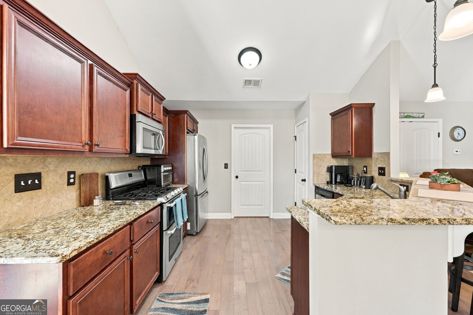 4837 Lost Creek Drive Gainesville - Photo 14