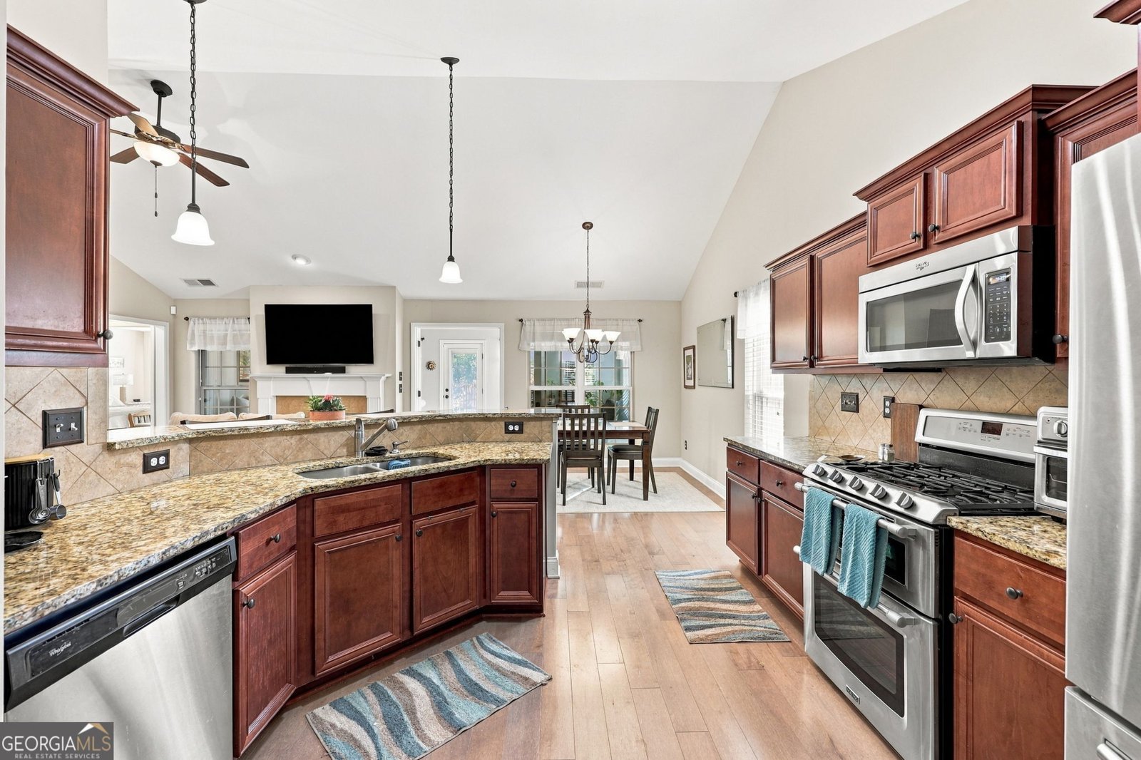 4837 Lost Creek Drive Gainesville - Photo 15
